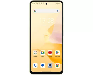 Смартфон Blackview Shark 8 8/256GB Scorching Gold