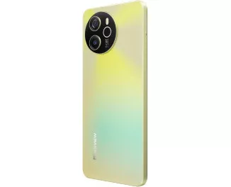 Смартфон Blackview Shark 8 8/256GB Scorching Gold