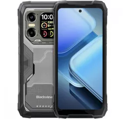 Смартфон Blackview XPLORE 1 5G 12/256GB Black Global