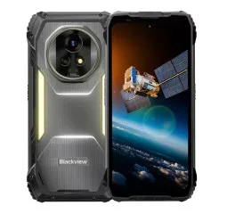 Смартфон Blackview XPLORE 2 5G 12/256GB Black Global