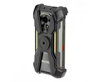 Смартфон Blackview XPLORE 2 Projector 5G 12/256GB Black Global