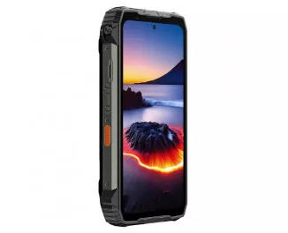 Смартфон Blackview XPLORE 2 Projector 5G 12/256GB Black Global