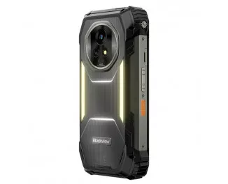 Смартфон Blackview XPLORE 2 Projector 5G 12/256GB Black Global