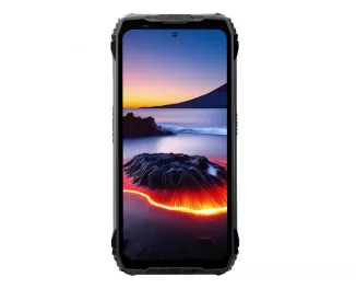 Смартфон Blackview XPLORE 2 Projector 5G 16/1TB Black Global