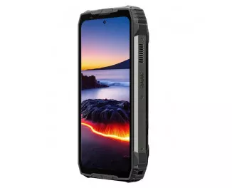 Смартфон Blackview XPLORE 2 Projector 5G 16/1TB Black Global