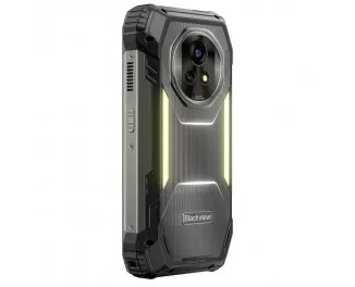 Смартфон Blackview XPLORE 2 Projector 5G 16/1TB Black Global