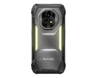 Смартфон Blackview XPLORE 2 Projector 5G 16/1TB Black Global