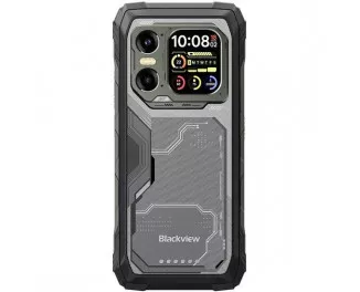 Смартфон Blackview XPLORE X1 5G 12/256GB Black Global
