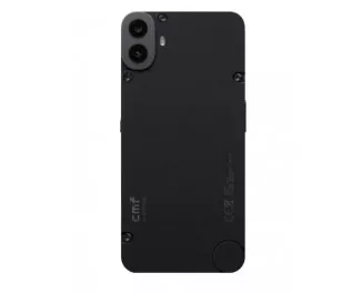 Смартфон CMF by Nothing Phone 1 8/128Gb Black