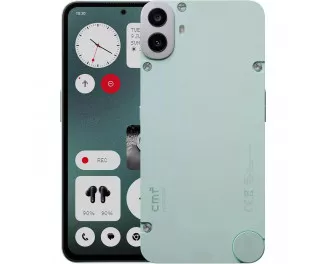 Смартфон CMF by Nothing Phone 1 8/256Gb Green