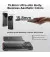 Смартфон Doogee Blade 20 Ultra 8/512GB Obsidian Silver