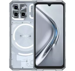 Смартфон Doogee Blade GT 12/256GB Silver