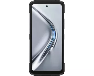 Смартфон Doogee Fire 6 6/256GB Blue