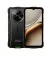 Смартфон Doogee Fire 7 4/256GB Green Global