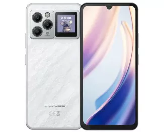 Смартфон Doogee M30 Pro 8/256GB Mist White