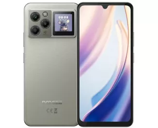 Смартфон Doogee M30 Pro 8/256GB Moonlight Grey