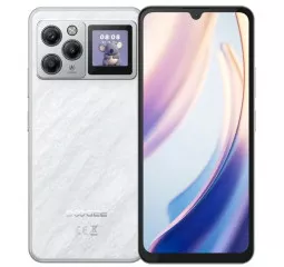 Смартфон Doogee M30 Pro VIP Edition 8/256GB Mist White