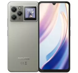 Смартфон Doogee M30 Pro VIP Edition 8/256GB Moonlight Grey