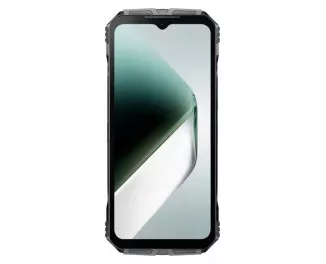 Смартфон Doogee S Cyber Pro 12/512GB Green