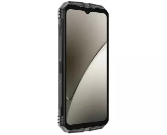 Смартфон Doogee S punk Pro 8/512GB Space Silver