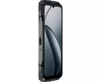 Смартфон Doogee S118 12/512GB Mirage Silver
