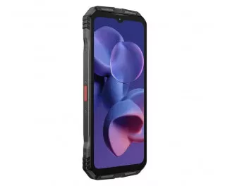 Смартфон Doogee S118 Pro 8/512GB Lunar Silver