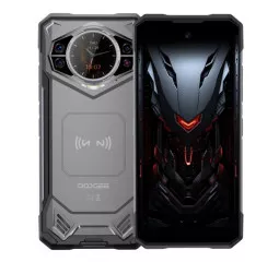 Смартфон Doogee S200 12/256GB Grey