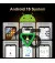 Смартфон Doogee S200 Max 16/512GB Gold