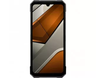 Смартфон Doogee S200 Max 16/512GB Gray
