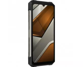 Смартфон Doogee S200 Max 16/512GB Gray
