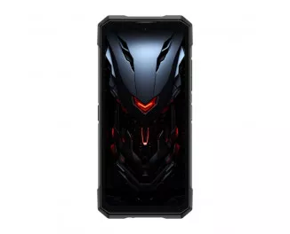 Смартфон Doogee S200 Plus 16/512GB Mystic Black