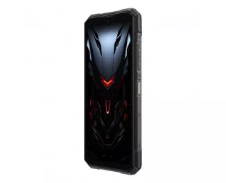 Смартфон Doogee S200 Plus 16/512GB Mystic Black