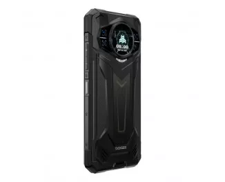 Смартфон Doogee S200 Plus 16/512GB Mystic Black