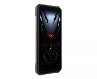 Смартфон Doogee S200 Plus 16/512GB Mystic Black