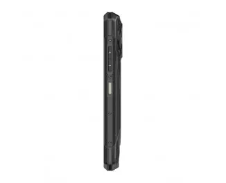 Смартфон Doogee S200 Plus 16/512GB Mystic Black