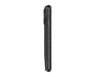 Смартфон Doogee S200 Plus 16/512GB Mystic Black