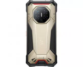 Смартфон Doogee S300 Plus 12/1TB 5G Titanium Gold