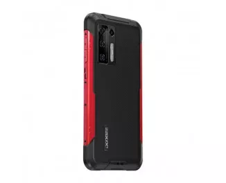 Смартфон Doogee S97 Pro 8/128Gb Red