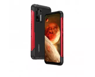 Смартфон Doogee S97 Pro 8/128Gb Red