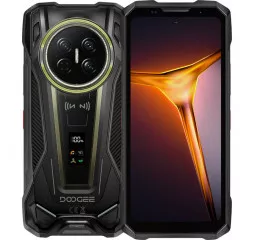 Смартфон Doogee V Max 2 16/512Gb Dusk Black