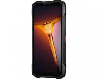 Смартфон Doogee V Max 2 16/512Gb Dusk Black