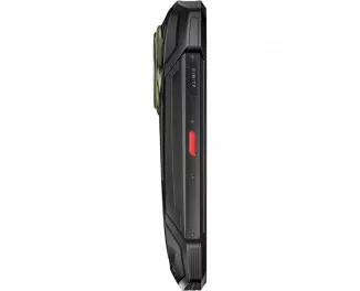 Смартфон Doogee V Max 2 16/512Gb Dusk Black