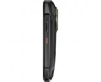 Смартфон Doogee V Max 2 16/512Gb Dusk Black