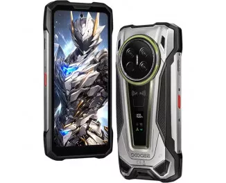 Смартфон Doogee V Max 2 16/512Gb Terra Titanium