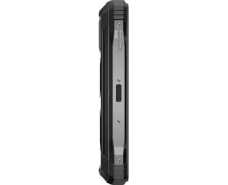 Смартфон Doogee V Max Plus 16/512GB Obsidian Black
