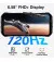 Смартфон Doogee V Max Plus 16/512GB Obsidian Black