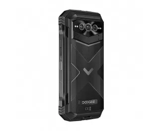Смартфон Doogee V Max Pro 12/512GB Iron Gray