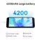 Смартфон Doogee X97 3/16GB Black
