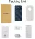 Смартфон Doogee X97 3/16GB Black