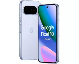 Смартфон Google Pixel 10 12/128GB eSIM Frost